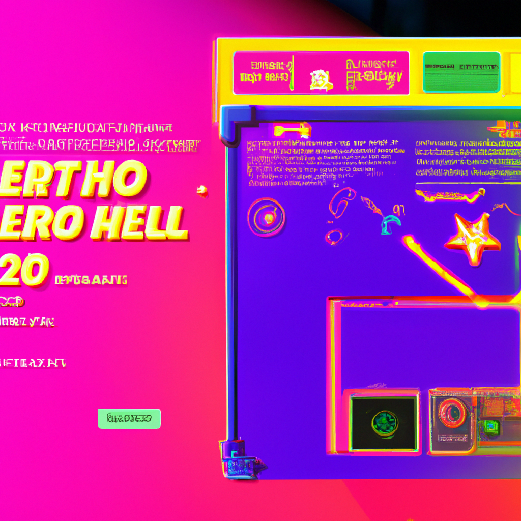 ArcadeFoundry hero: montage of pixel and neon game scenes